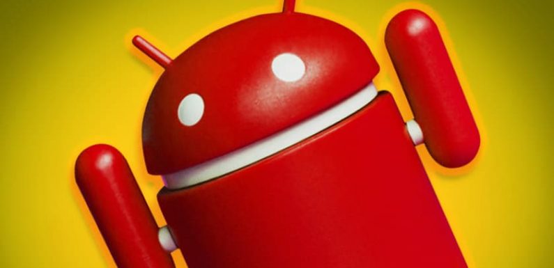 Android : une faille de sécurité permet de vous espionner depuis 2013