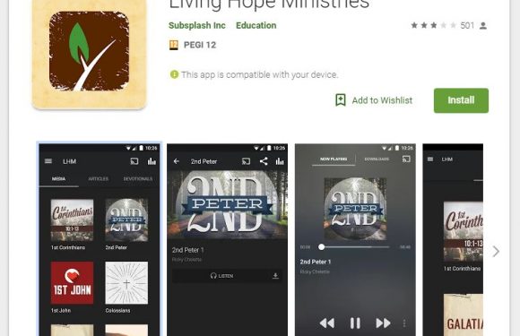 Google refuse de supprimer une app qui promeut la « conversion » des personnes homosexuelles