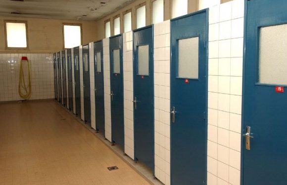 Des douches publiques dédiées aux femmes et aux enfants installées d&rsquo;ici l&rsquo;été à Orléans