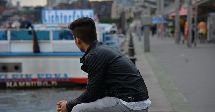 Comment l’Europe transforme des réfugiés afghans en « fantômes », quand ils ne sont pas expulsés