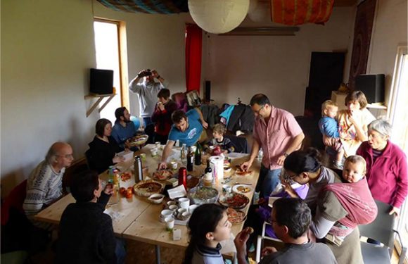 Assainissement écologique : pour la première fois, des toilettes sèches vont équiper un habitat collectif