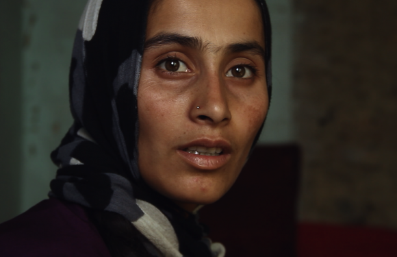 Sahra Mani : “En Afghanistan, quand une femme est violée ou victime d’inceste, elle est considérée comme une coupable”