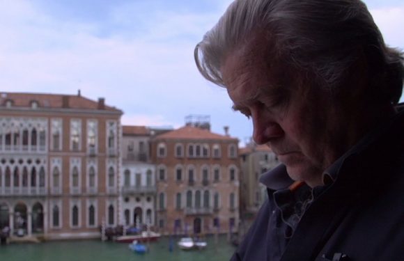 « The Brink » : un documentaire dévoile les ambitions et les limites de Steve Bannon
