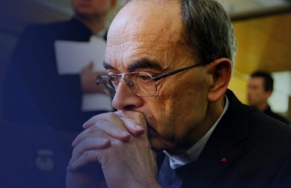 Démission du cardinal Barbarin refusée par le pape : un exemple inverse avec Mgr Wilson en Australie