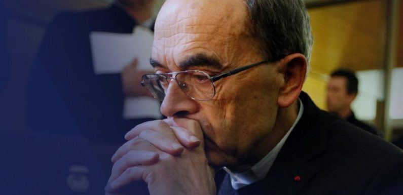Démission du cardinal Barbarin refusée par le pape : un exemple inverse avec Mgr Wilson en Australie