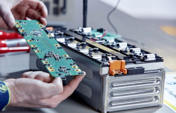 Voiture électrique : Amnesty appelle à des batteries « éthiques »