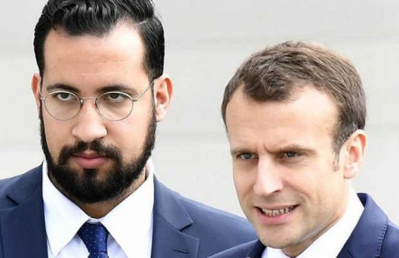 L’Elysée a voulu une loi contre les fake news sur les réseaux sociaux… et réalise des montages vidéos bidon qu’il publie sur les réseaux sociaux