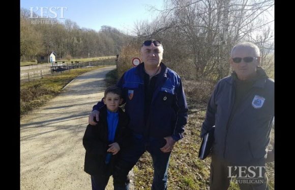 Haudainville – Environnement Meuse : les poissons meurent entre Haudainville et Belleray