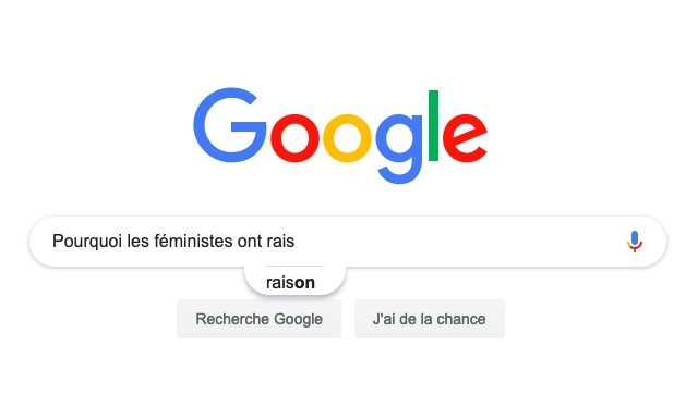 Pourquoi ton Internet est biaisé (et comment y remédier)