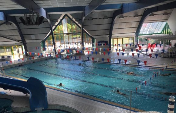 Une femme handicapée privée de piscine dans le Morbihan