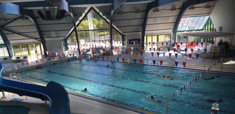Une femme handicapée privée de piscine dans le Morbihan