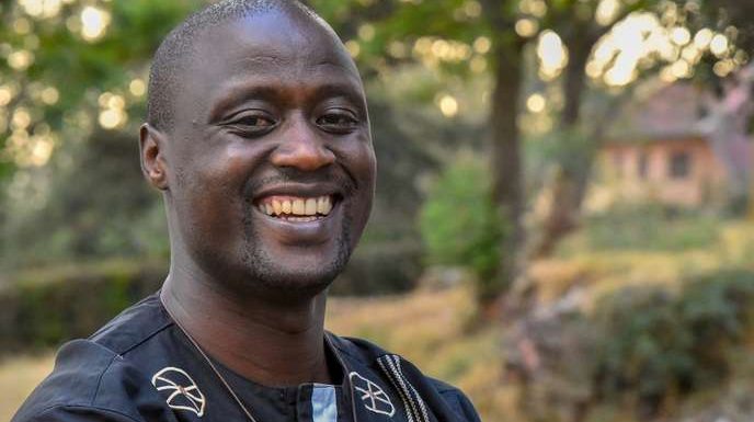 Peter Tabichi, prof de maths au Kenya et « meilleur enseignement du monde »