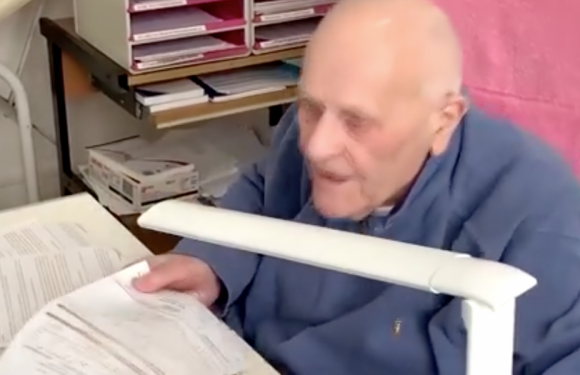 Le doyen des médecins est un survivant de l’avortement