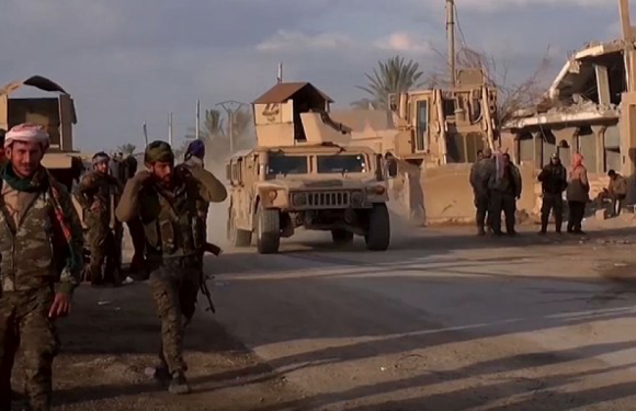 Le dernier carré de Daech est (enfin) tombé. Et maintenant ?