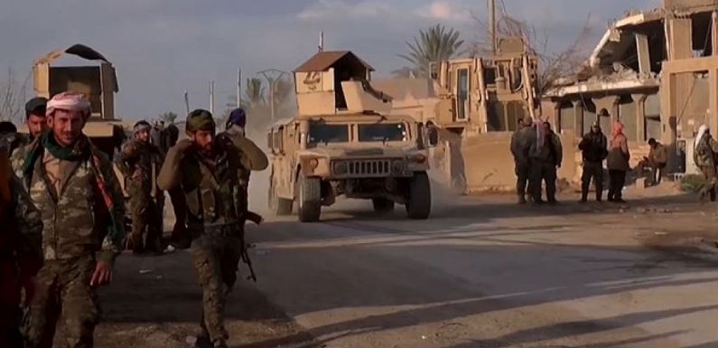 Le dernier carré de Daech est (enfin) tombé. Et maintenant ?