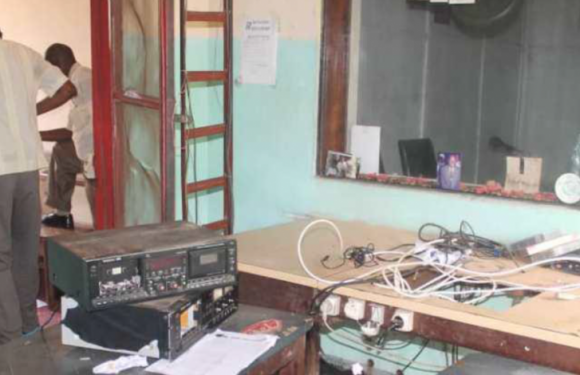 RDC : une radio communautaire saccagée par des partisans du président