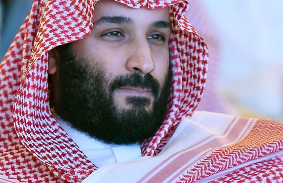 Le prince héritier saoudien a approuvé une campagne contre des dissidents