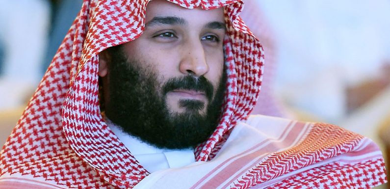 Le prince héritier saoudien a approuvé une campagne contre des dissidents
