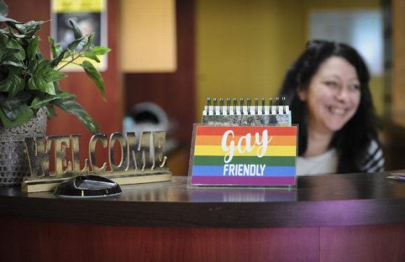 Les centres sociaux de Nevers deviennent des zones « gay friendly » : « C&rsquo;est l’occasion de provoquer la discussion »