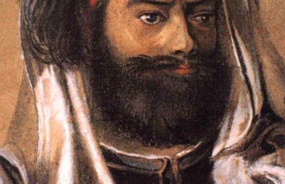 1822 : Champollion déchiffre la pierre de Rosette