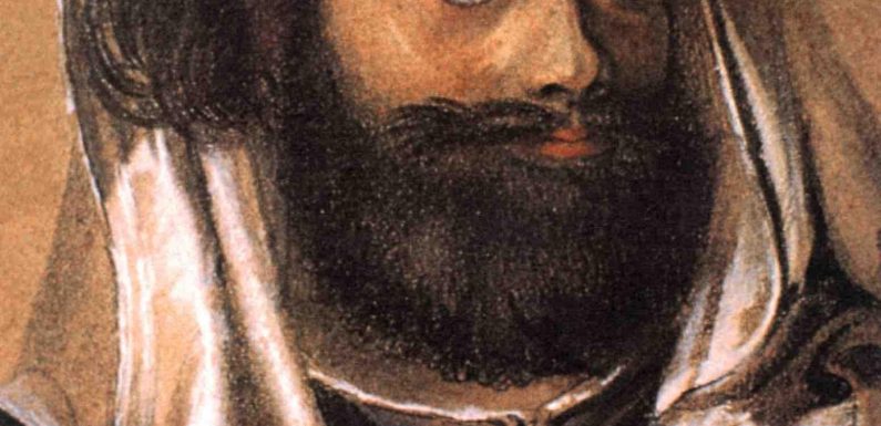 1822 : Champollion déchiffre la pierre de Rosette