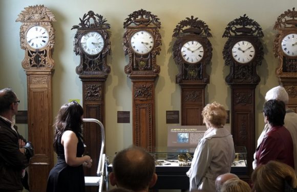 [Infographie] Passage à l&rsquo;heure d&rsquo;été : un effet limité pour la planète