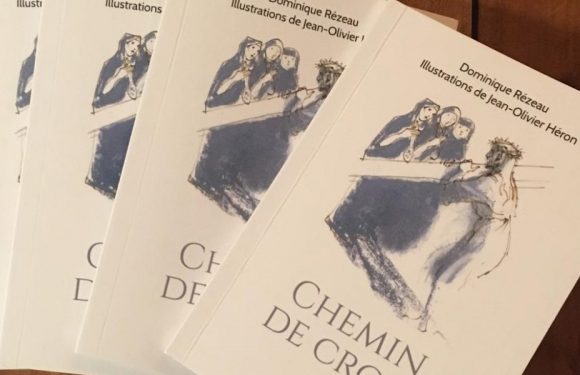 Le chemin de croix pour accompagner votre Carême