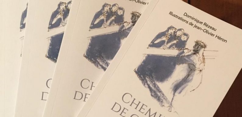Le chemin de croix pour accompagner votre Carême