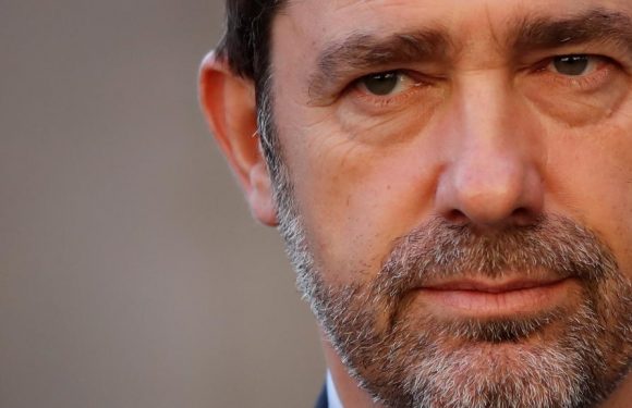 Gilets jaunes: Acte XIX: Castaner salutes new order