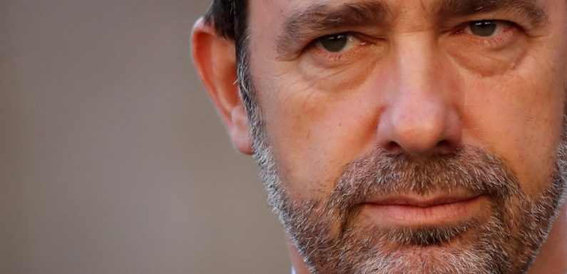 Gilets jaunes: Acte XIX: Castaner salutes new order