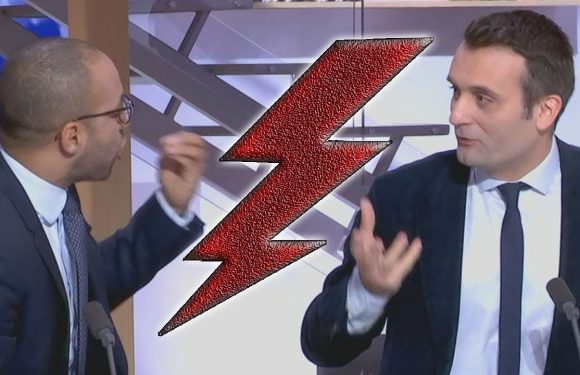 Clash Philippot / Driss Aït Youssef : «Etes-vous Spécialiste Sécurité ou représentant En Marche ? Assumez vos convictions au lieu de rager et de postillonner !»