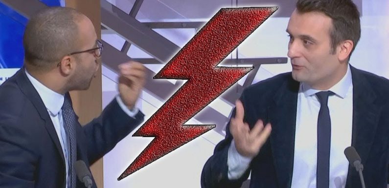 Clash Philippot / Driss Aït Youssef : «Etes-vous Spécialiste Sécurité ou représentant En Marche ? Assumez vos convictions au lieu de rager et de postillonner !»