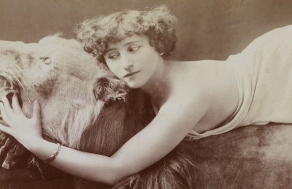 De Chéri à L&rsquo;insoumise, Arte retrace le parcours de Colette