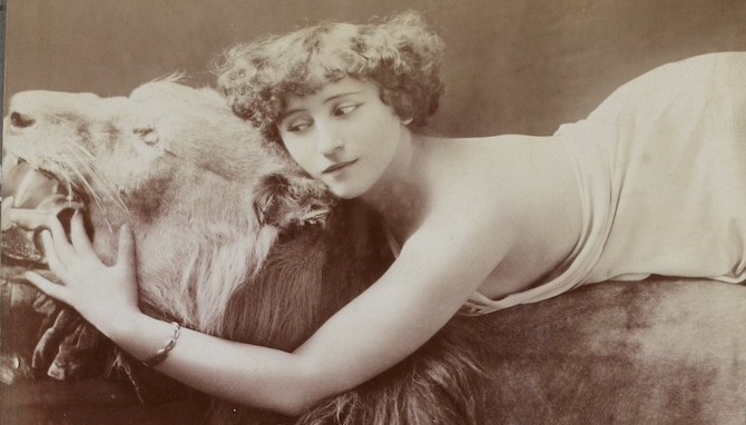 De Chéri à L’insoumise, Arte retrace le parcours de Colette