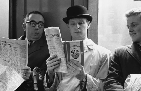 Comment la non-fiction a pris la relève du roman