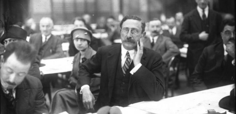 Léon Blum, à la fois « allié et fossoyeur des revendications féministes »