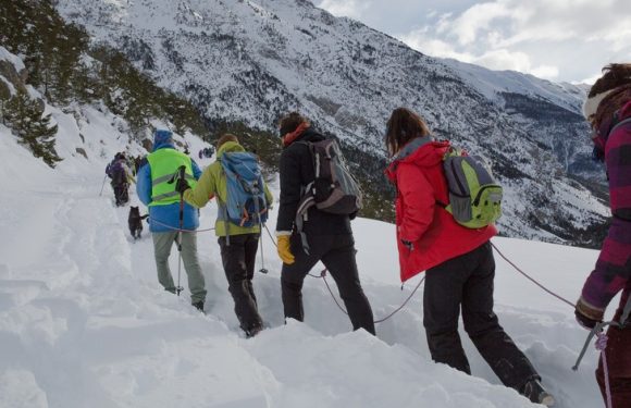 À Briançon, une solidarité persistante avec les migrants