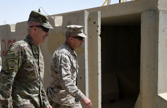 Washington prive de visas le personnel de la CPI enquêtant sur des militaires américains