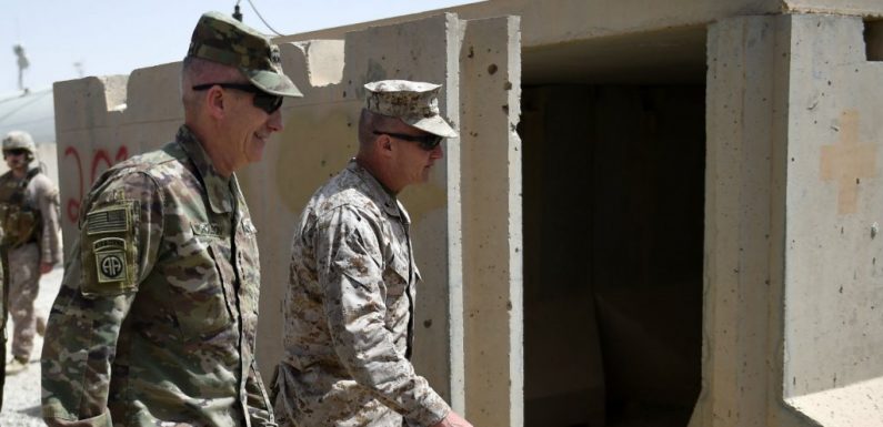 Washington prive de visas le personnel de la CPI enquêtant sur des militaires américains