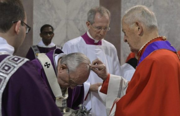 La légère couche de cendres que nous recevrons est pour nous dire que des nombreuses choses que tu as en tête, il ne restera rien