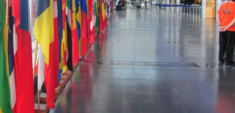 11 mots français utilisés à travers le monde, mais pas en France