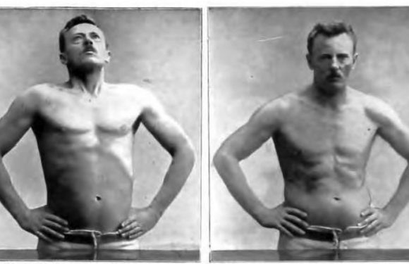 Gardez la forme avec Kafka : les séances de CrossFit de l&rsquo;écrivain