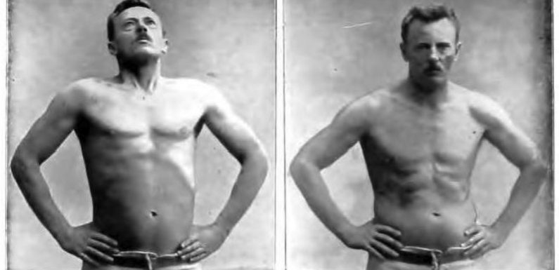 Gardez la forme avec Kafka : les séances de CrossFit de l’écrivain