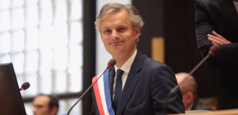 Le Havre, 14ème ville de France, a un nouveau maire proche de La Manif pour Tous