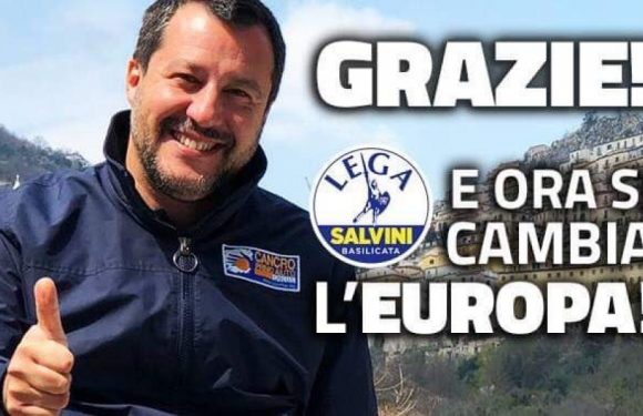 L’union des droites remporte une nouvelle victoire au sud de l’Italie