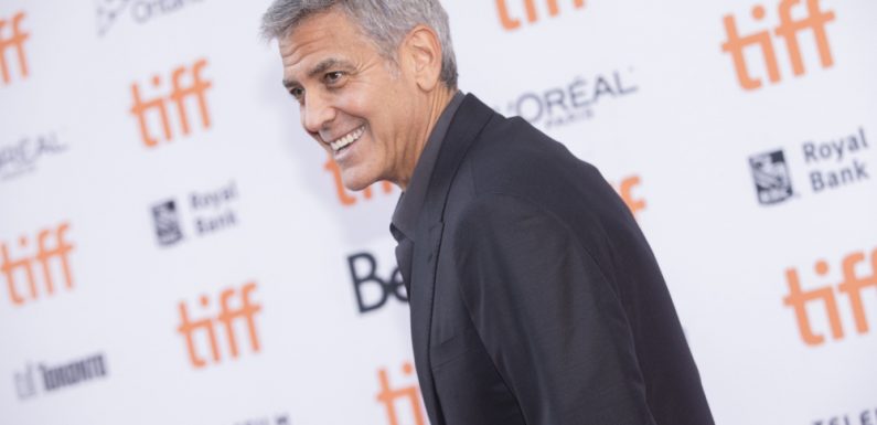 Lois anti-LGBT: George Clooney appelle à boycotter les hôtels qui appartiennent au sultan de Brunei