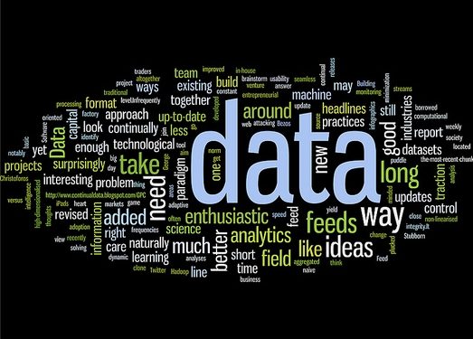 Les gouvernements et la gestion de données ne font pas bon ménage