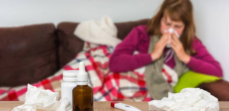 Santé. L’épidémie de grippe est terminée, 8 880 décès recensés