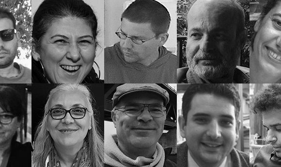 Turquie : les 10 d’Istanbul