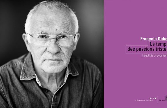 François Dubet : « L’expérience des inégalités se diversifie et s’individualise »